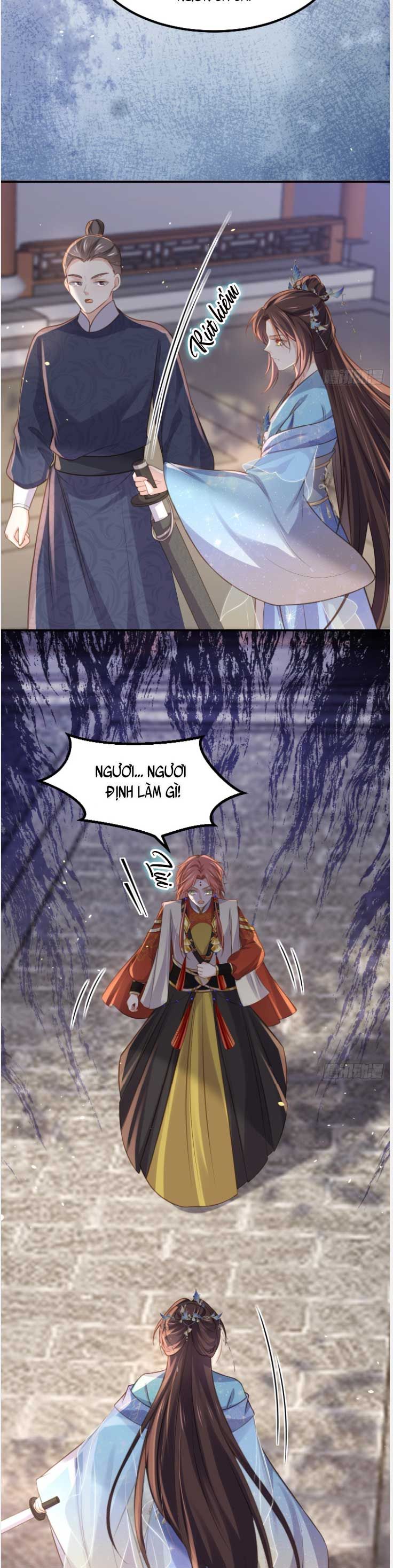 đọc truyện Hoạn Phi Thiên Hạ [hanultruyen.comm] Chương 347 ảnh 10 tại Thiên Thai Truyện