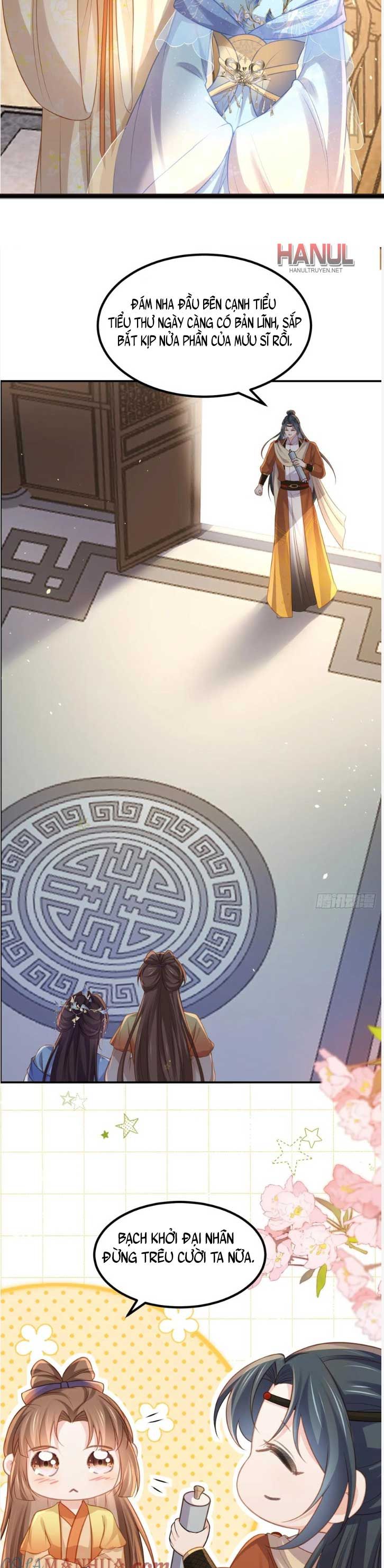 đọc truyện Hoạn Phi Thiên Hạ [hanultruyen.comm] Chương 348 ảnh 12 tại Thiên Thai Truyện