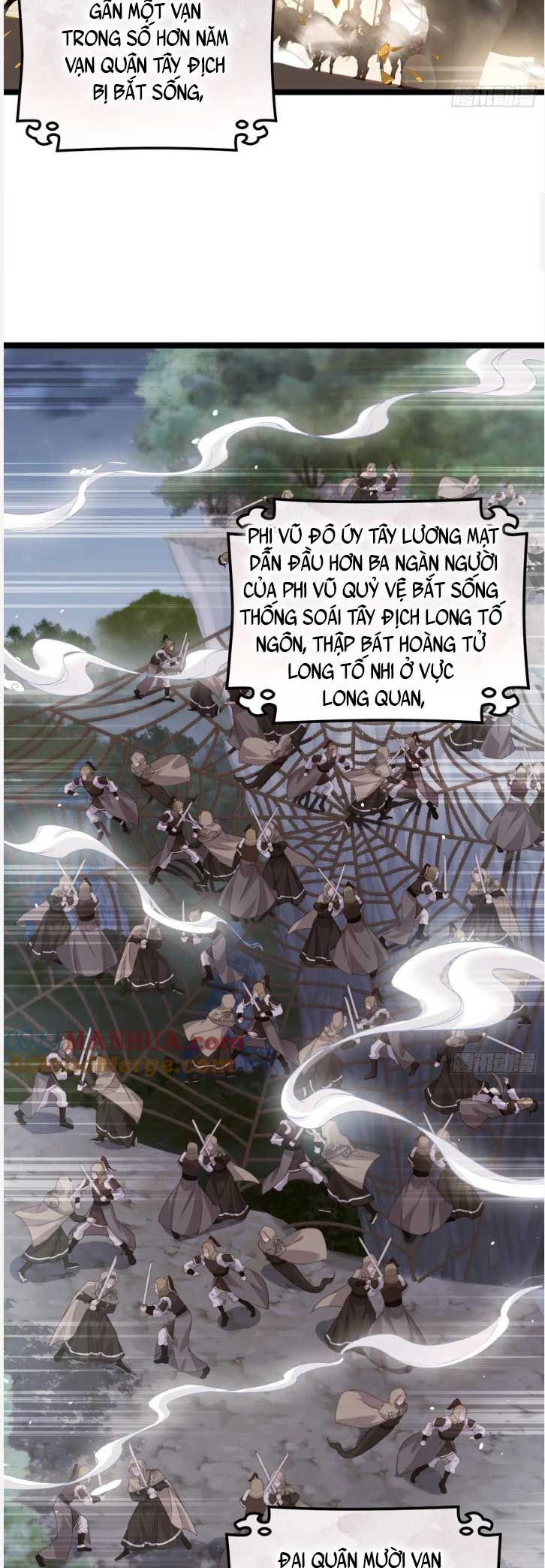 đọc truyện Hoạn Phi Thiên Hạ [hanultruyen.comm] Chương 348 ảnh 18 tại Thiên Thai Truyện