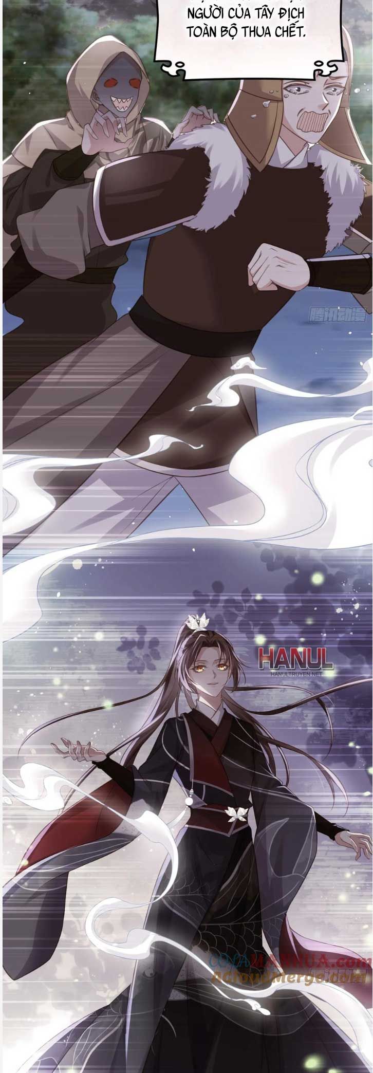 đọc truyện Hoạn Phi Thiên Hạ [hanultruyen.comm] Chương 348 ảnh 19 tại Thiên Thai Truyện