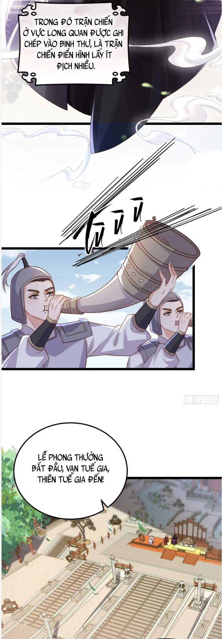 đọc truyện Hoạn Phi Thiên Hạ [hanultruyen.comm] Chương 348 ảnh 20 tại Thiên Thai Truyện