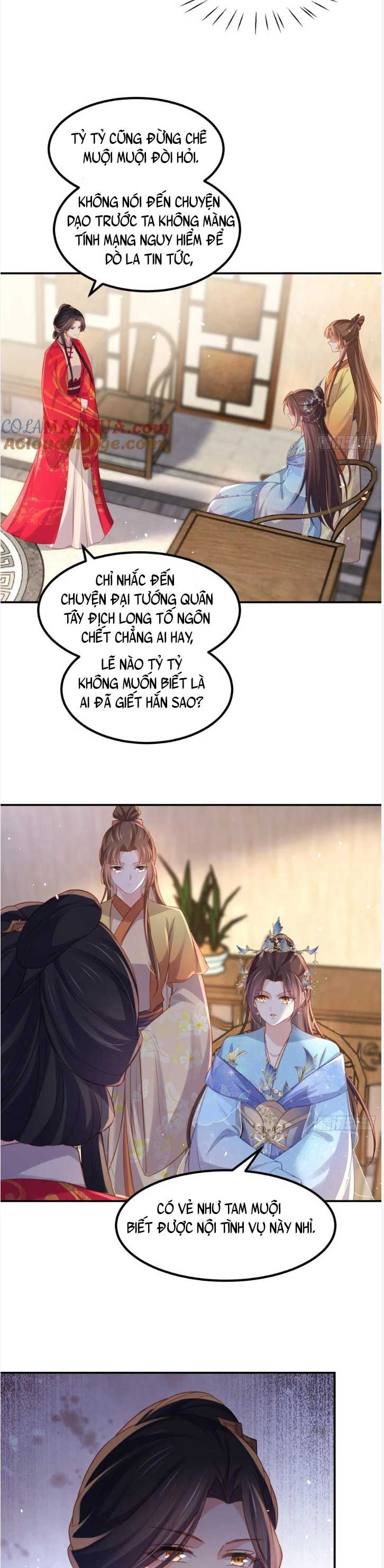 đọc truyện Hoạn Phi Thiên Hạ [hanultruyen.comm] Chương 348 ảnh 7 tại Thiên Thai Truyện