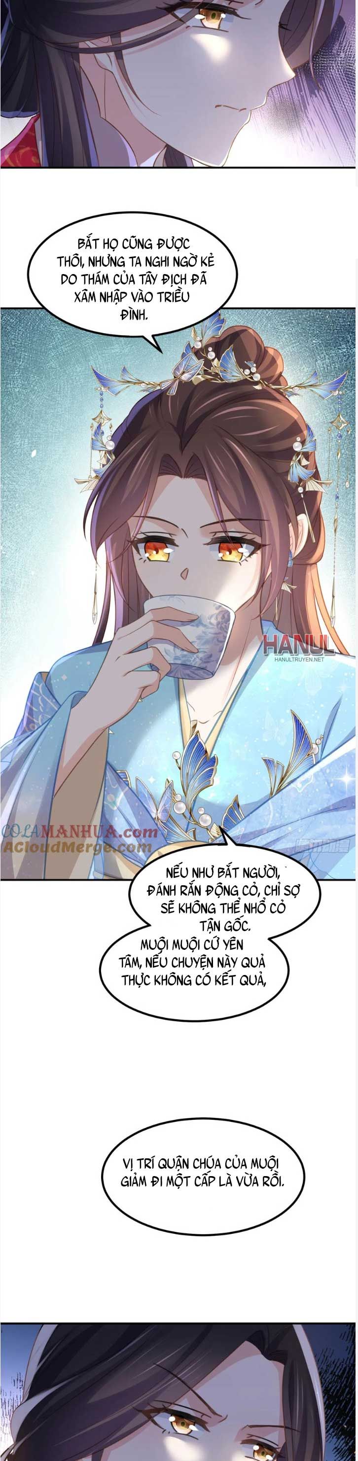 đọc truyện Hoạn Phi Thiên Hạ [hanultruyen.comm] Chương 348 ảnh 10 tại Thiên Thai Truyện