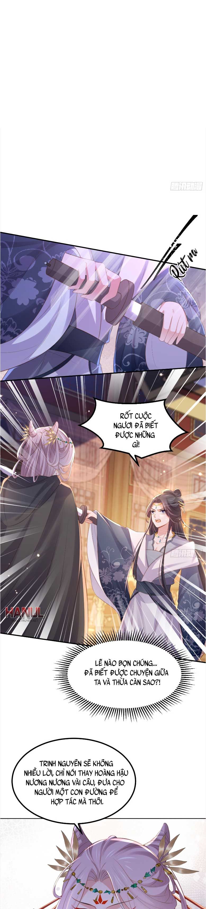 đọc truyện Hoạn Phi Thiên Hạ [hanultruyen.comm] Chương 354 ảnh 14 tại Thiên Thai Truyện