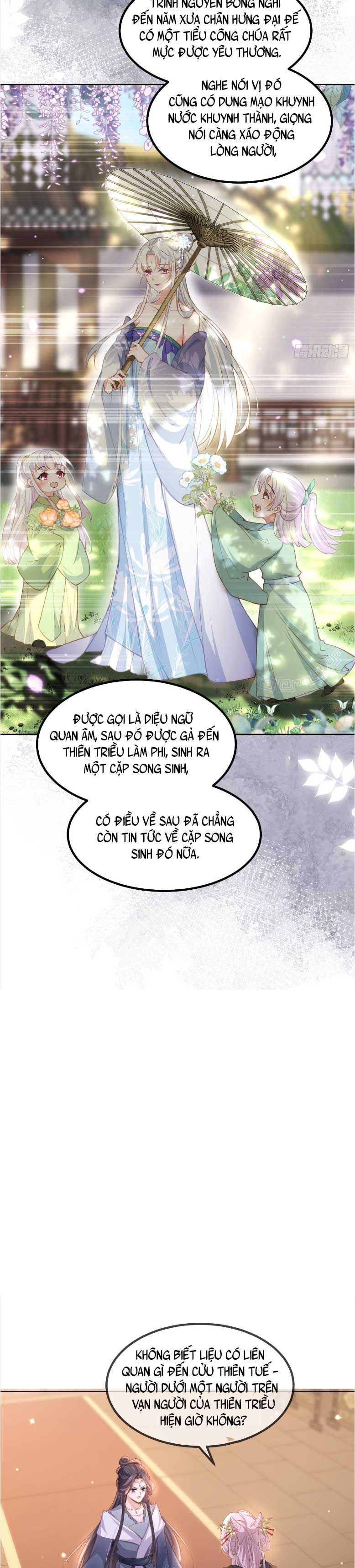 đọc truyện Hoạn Phi Thiên Hạ [hanultruyen.comm] Chương 354 ảnh 16 tại Thiên Thai Truyện