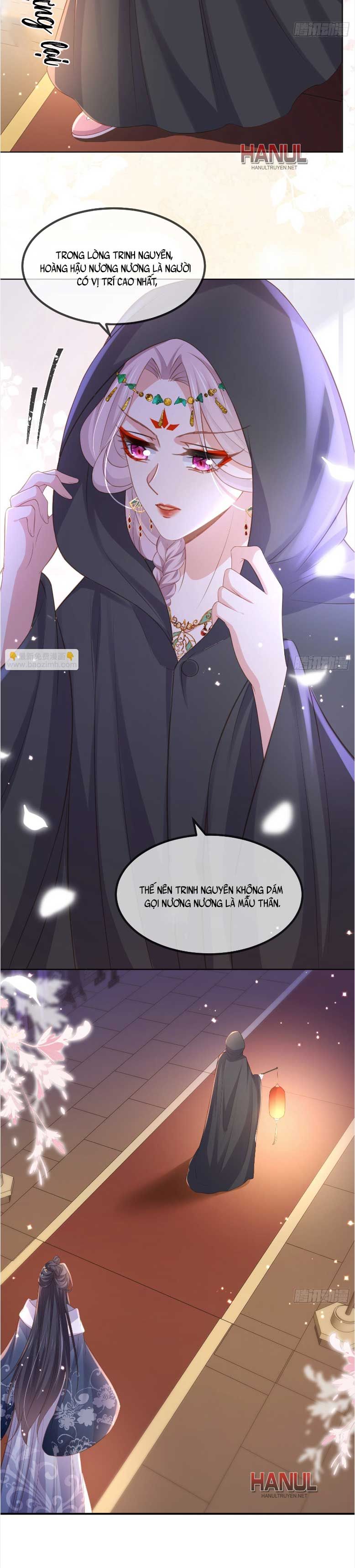 đọc truyện Hoạn Phi Thiên Hạ [hanultruyen.comm] Chương 354 ảnh 18 tại Thiên Thai Truyện