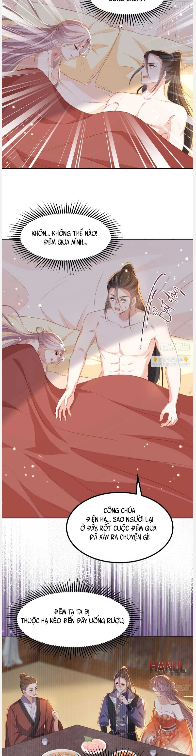 đọc truyện Hoạn Phi Thiên Hạ [hanultruyen.comm] Chương 358 ảnh 12 tại Thiên Thai Truyện