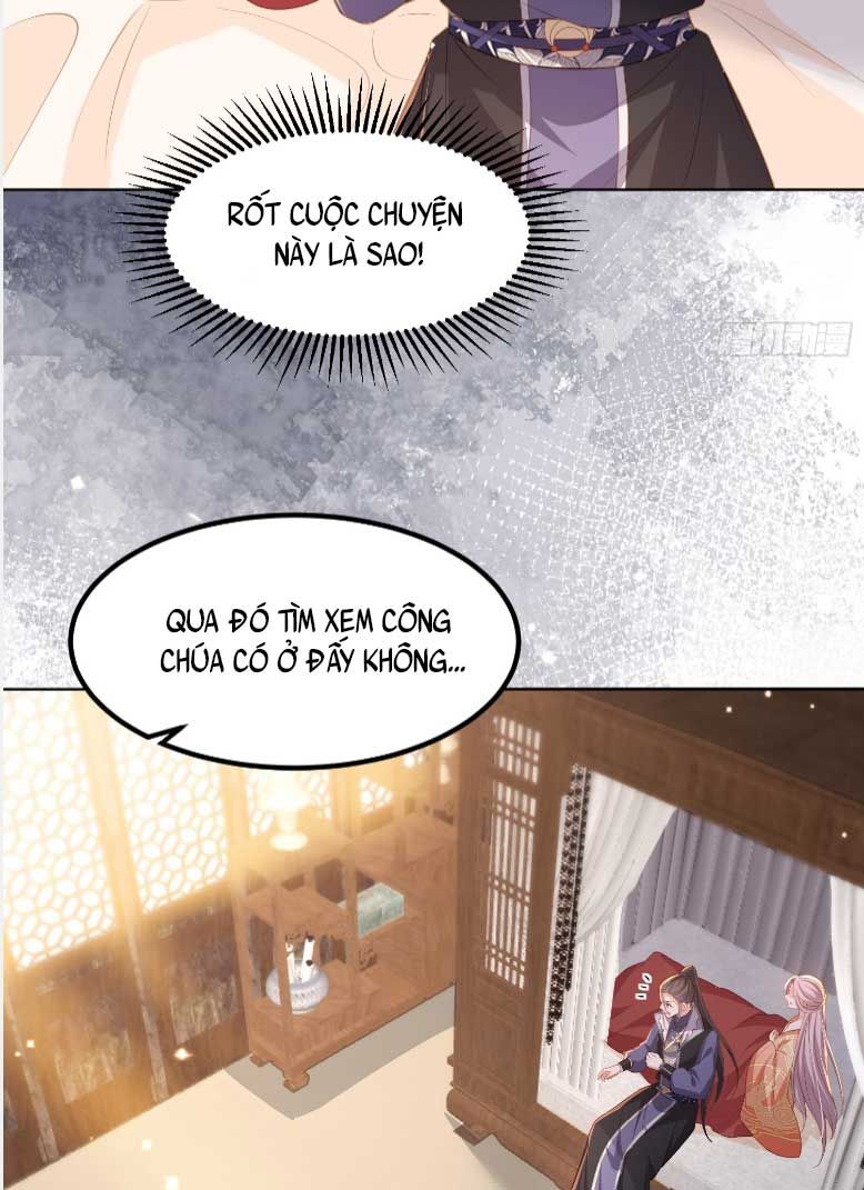 đọc truyện Hoạn Phi Thiên Hạ [hanultruyen.comm] Chương 358 ảnh 18 tại Thiên Thai Truyện