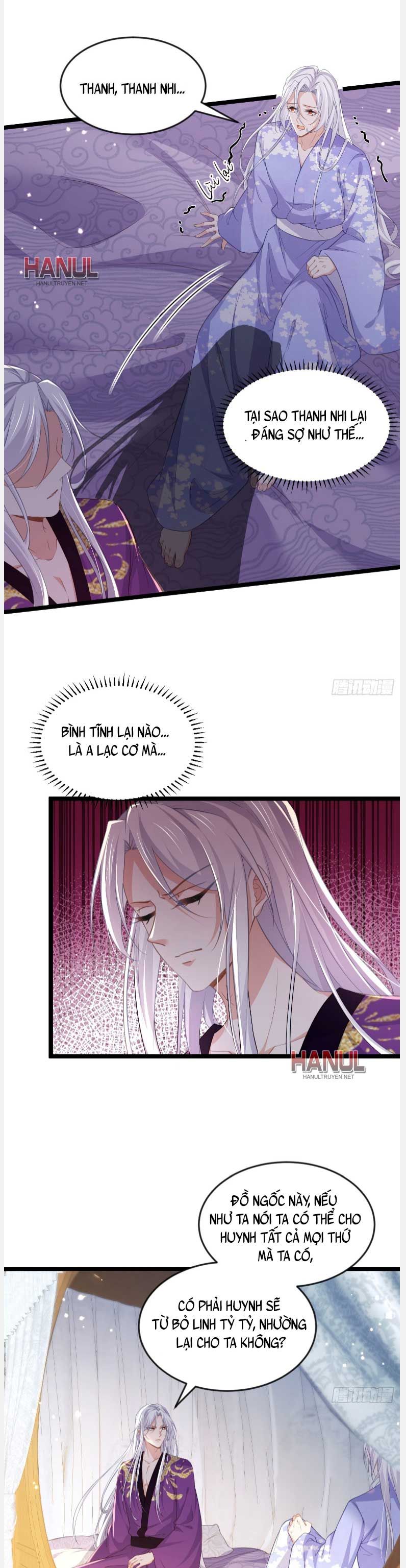 đọc truyện Hoạn Phi Thiên Hạ [hanultruyen.comm] Chương 358 ảnh 4 tại Thiên Thai Truyện