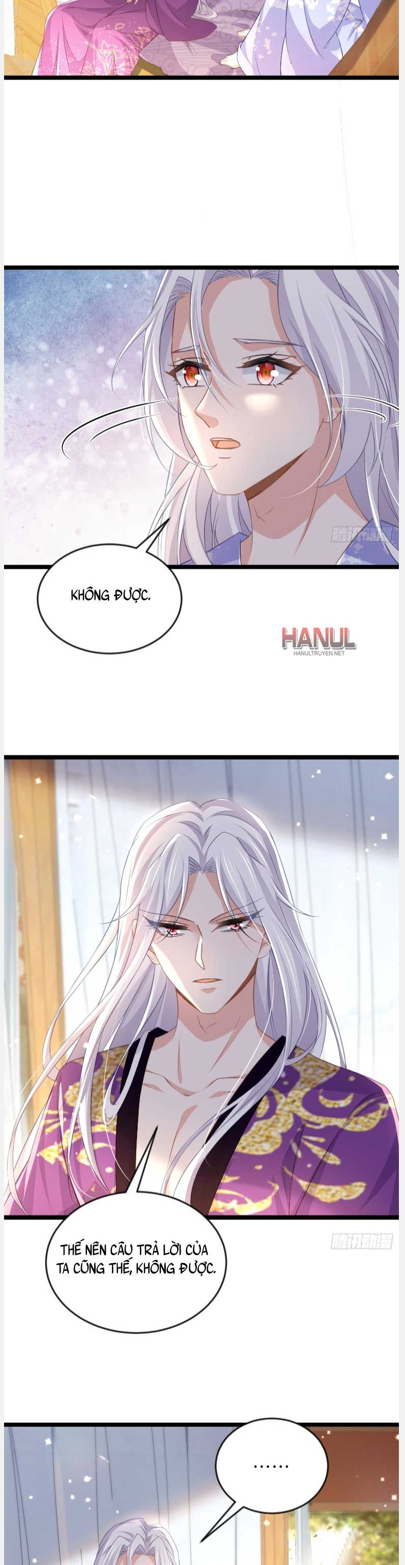 đọc truyện Hoạn Phi Thiên Hạ [hanultruyen.comm] Chương 358 ảnh 5 tại Thiên Thai Truyện