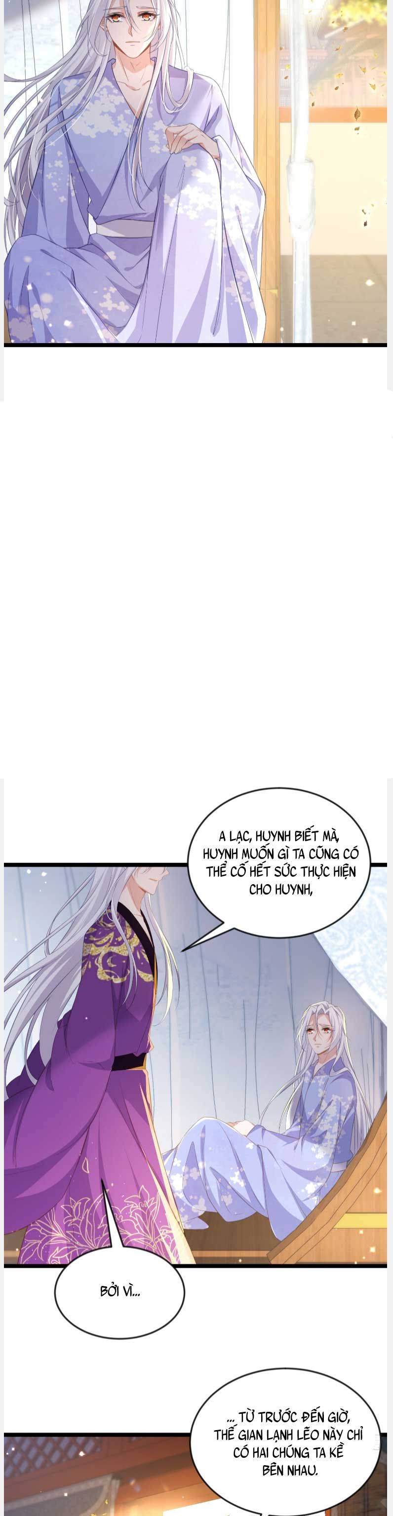 đọc truyện Hoạn Phi Thiên Hạ [hanultruyen.comm] Chương 358 ảnh 6 tại Thiên Thai Truyện