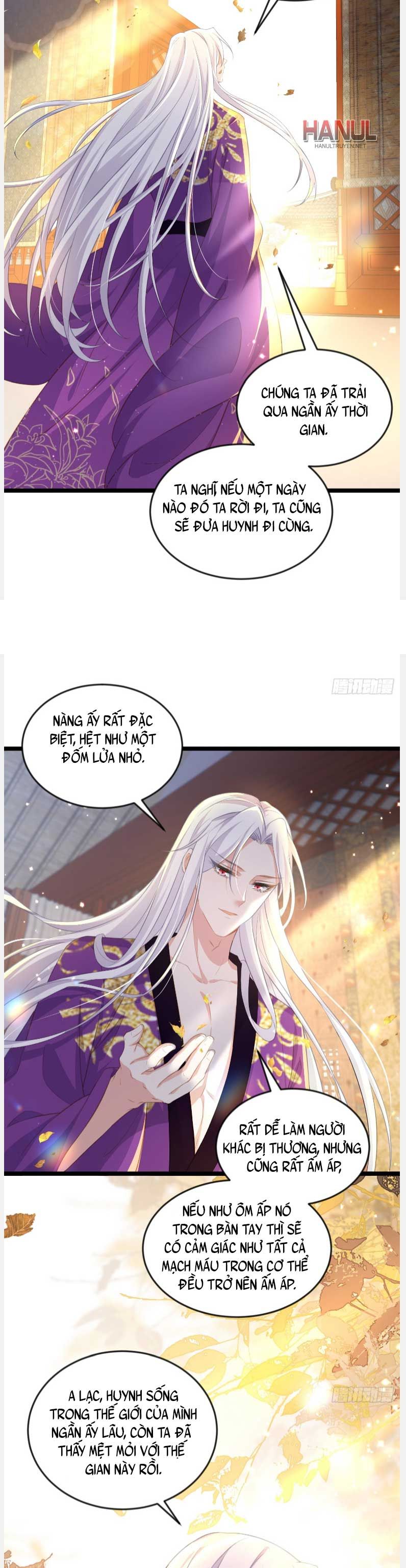 đọc truyện Hoạn Phi Thiên Hạ [hanultruyen.comm] Chương 358 ảnh 7 tại Thiên Thai Truyện