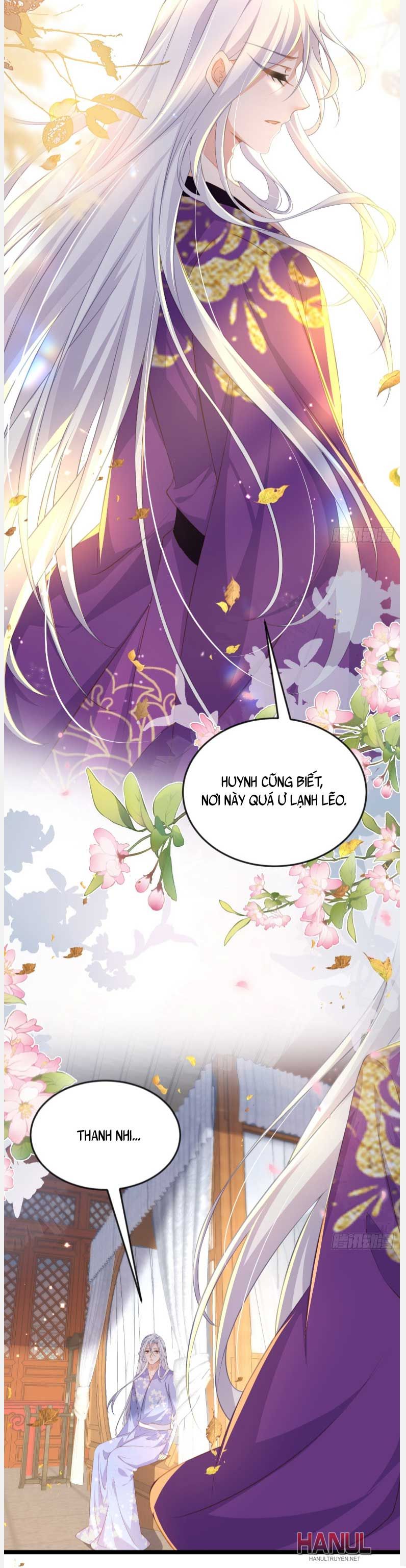 đọc truyện Hoạn Phi Thiên Hạ [hanultruyen.comm] Chương 358 ảnh 8 tại Thiên Thai Truyện