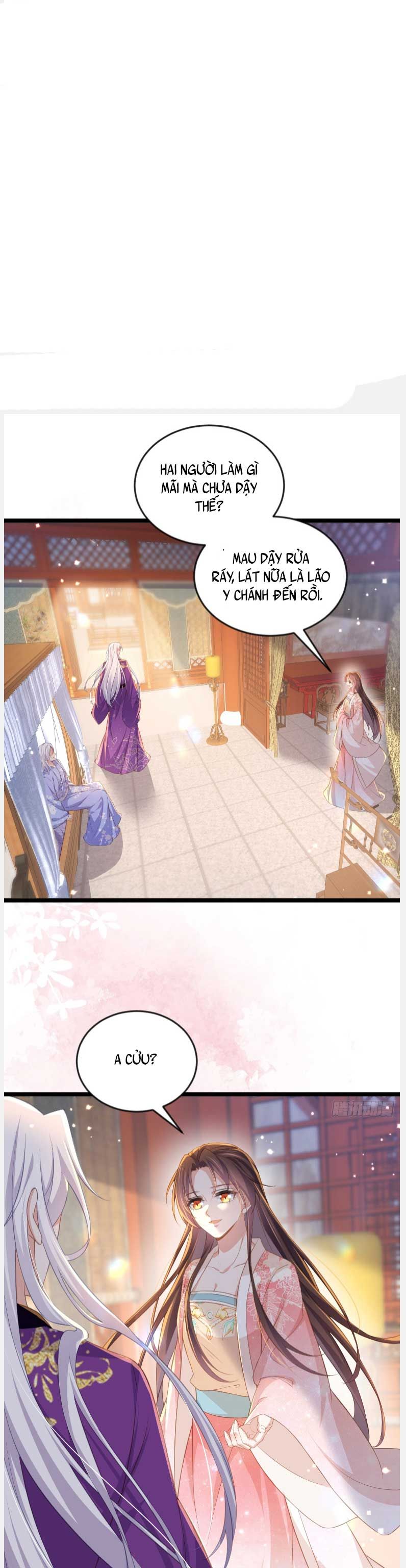 đọc truyện Hoạn Phi Thiên Hạ [hanultruyen.comm] Chương 358 ảnh 9 tại Thiên Thai Truyện