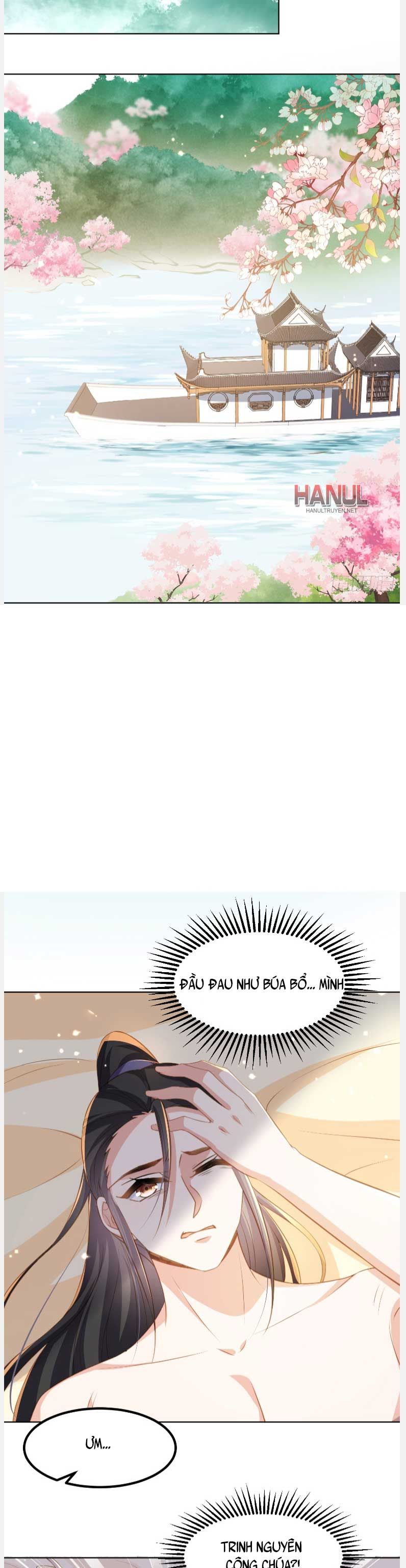 đọc truyện Hoạn Phi Thiên Hạ [hanultruyen.comm] Chương 358 ảnh 11 tại Thiên Thai Truyện