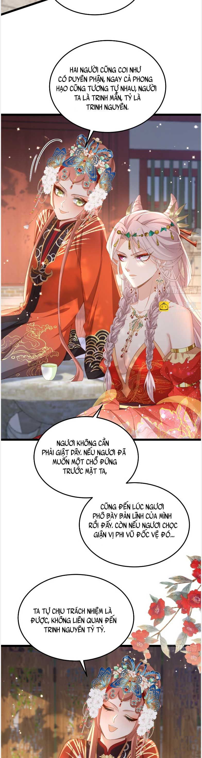 đọc truyện Hoạn Phi Thiên Hạ [hanultruyen.comm] Chương 359 ảnh 15 tại Thiên Thai Truyện