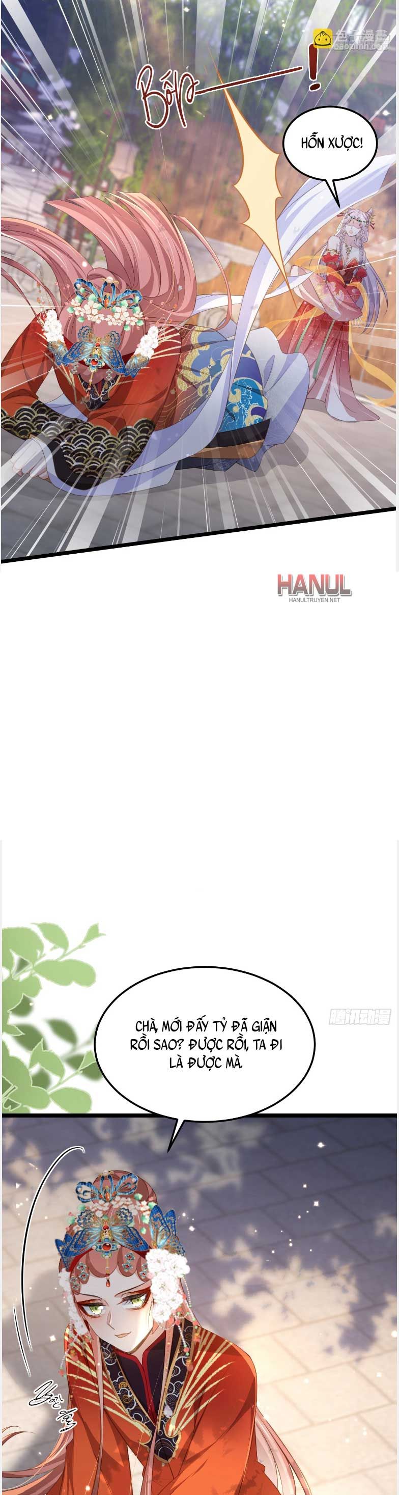 đọc truyện Hoạn Phi Thiên Hạ [hanultruyen.comm] Chương 359 ảnh 18 tại Thiên Thai Truyện