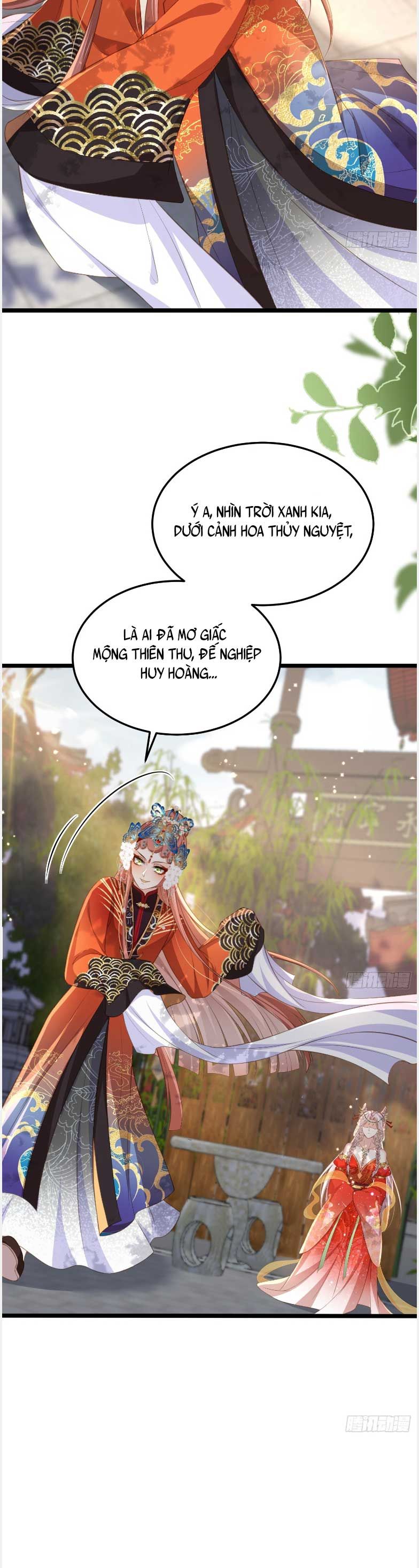 đọc truyện Hoạn Phi Thiên Hạ [hanultruyen.comm] Chương 359 ảnh 19 tại Thiên Thai Truyện