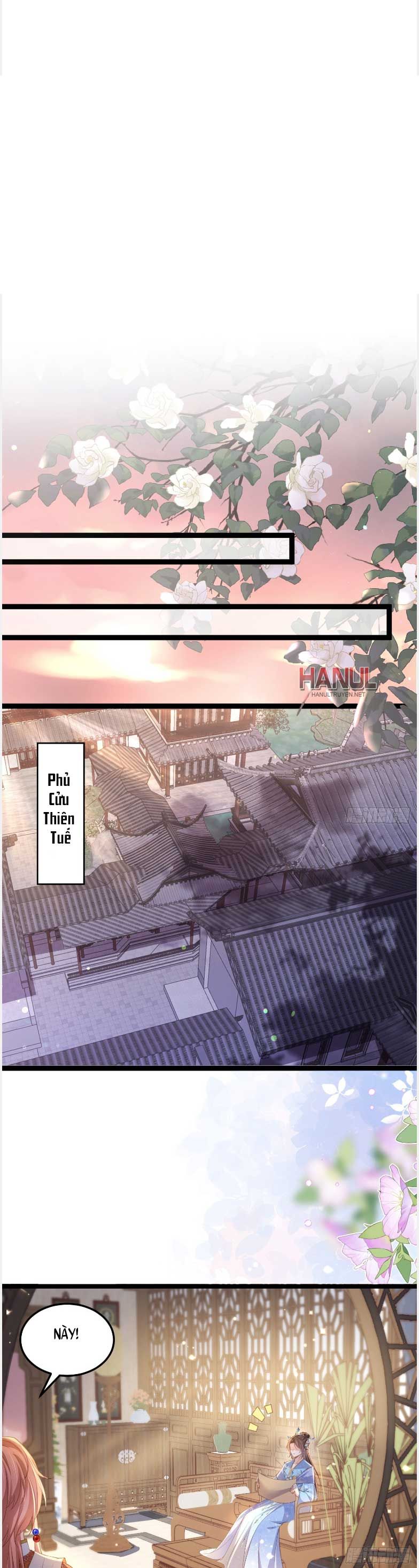 đọc truyện Hoạn Phi Thiên Hạ [hanultruyen.comm] Chương 359 ảnh 20 tại Thiên Thai Truyện