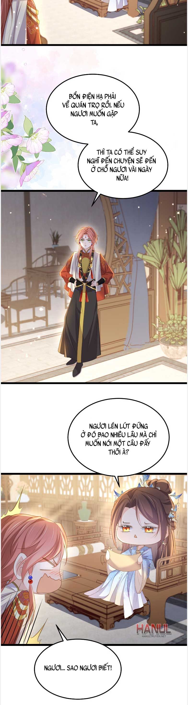 đọc truyện Hoạn Phi Thiên Hạ [hanultruyen.comm] Chương 359 ảnh 21 tại Thiên Thai Truyện