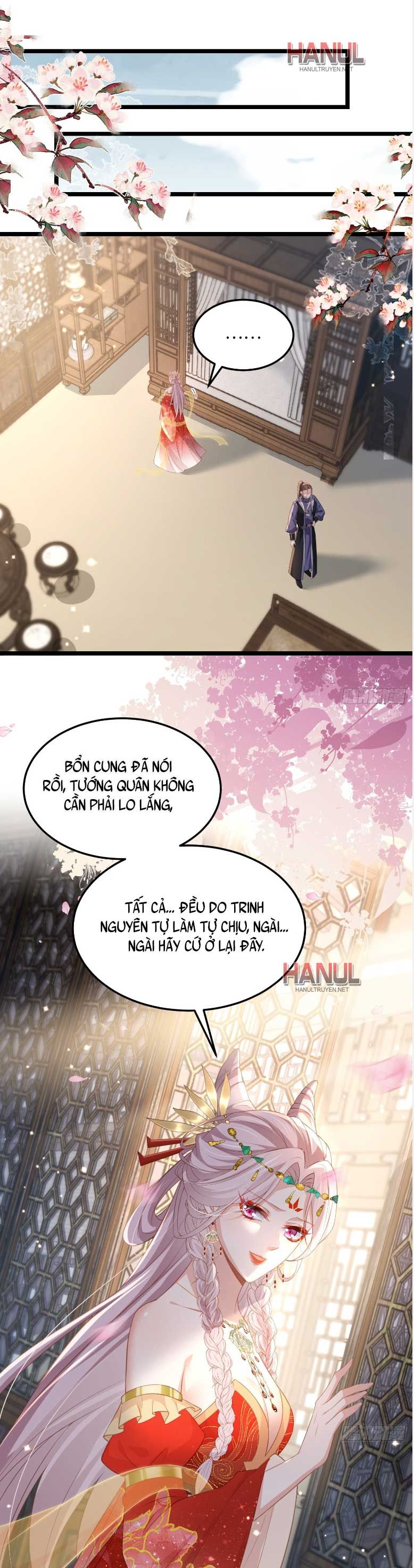 đọc truyện Hoạn Phi Thiên Hạ [hanultruyen.comm] Chương 359 ảnh 4 tại Thiên Thai Truyện