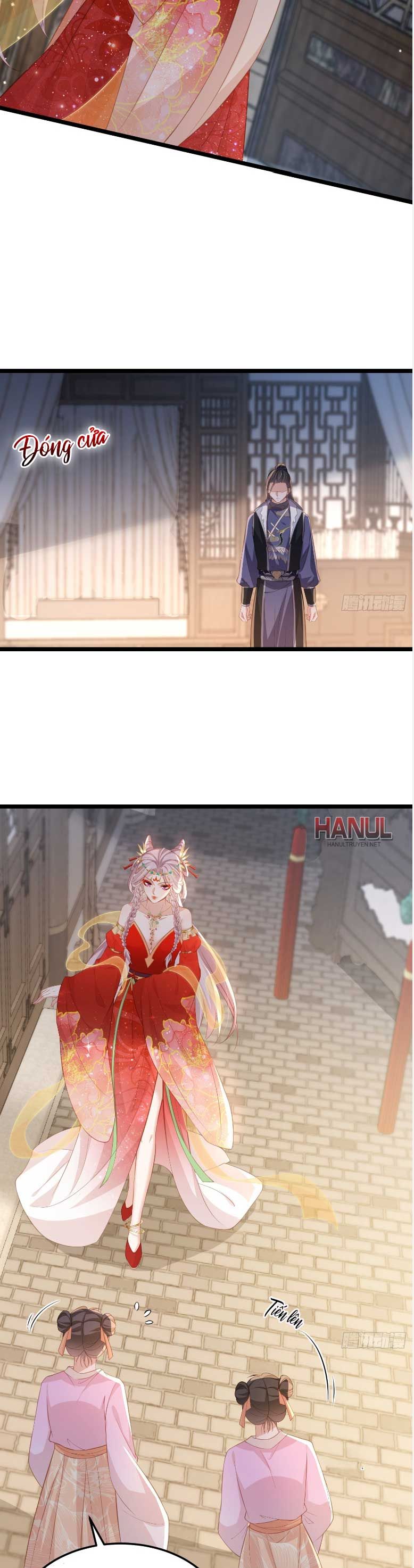 đọc truyện Hoạn Phi Thiên Hạ [hanultruyen.comm] Chương 359 ảnh 5 tại Thiên Thai Truyện