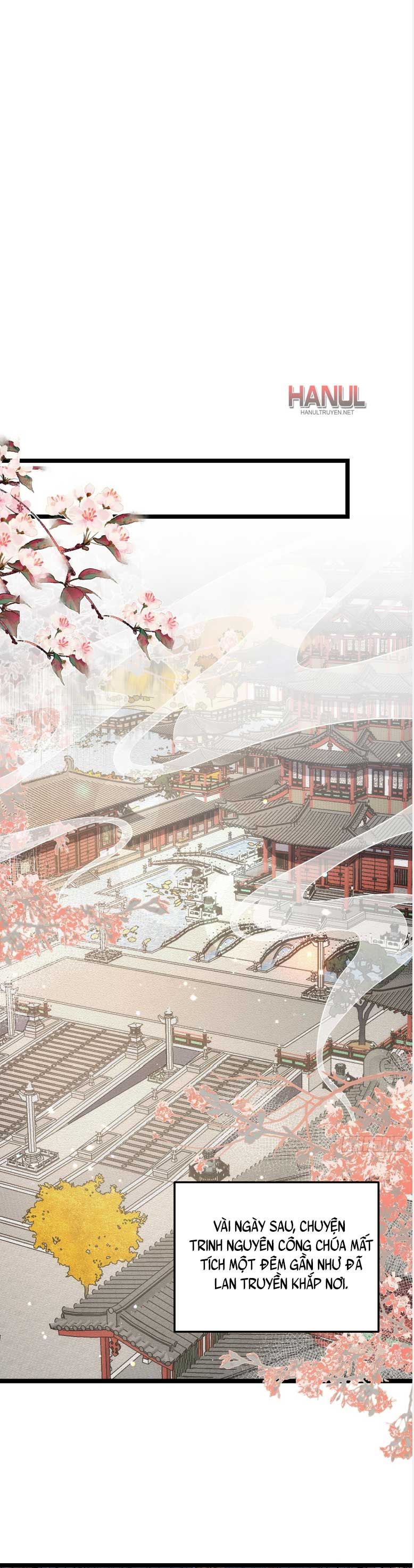 đọc truyện Hoạn Phi Thiên Hạ [hanultruyen.comm] Chương 359 ảnh 9 tại Thiên Thai Truyện