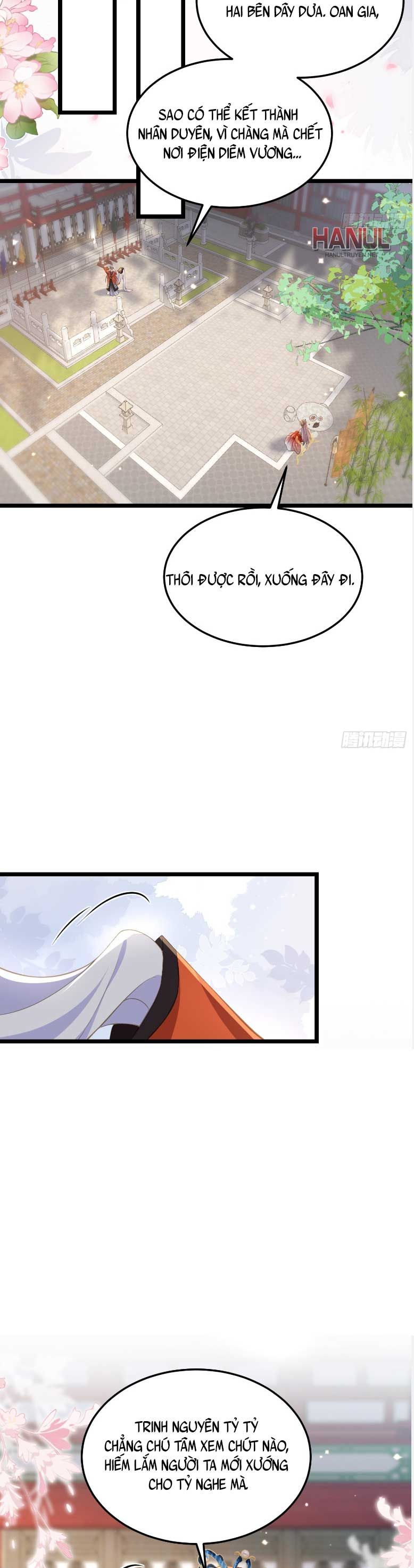 đọc truyện Hoạn Phi Thiên Hạ [hanultruyen.comm] Chương 359 ảnh 11 tại Thiên Thai Truyện