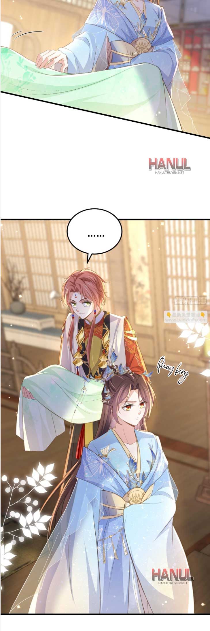 đọc truyện Hoạn Phi Thiên Hạ [hanultruyen.comm] Chương 362 ảnh 13 tại Thiên Thai Truyện