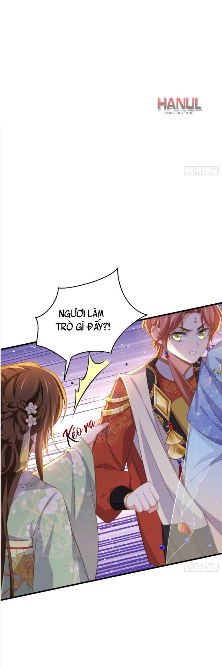 đọc truyện Hoạn Phi Thiên Hạ [hanultruyen.comm] Chương 362 ảnh 15 tại Thiên Thai Truyện