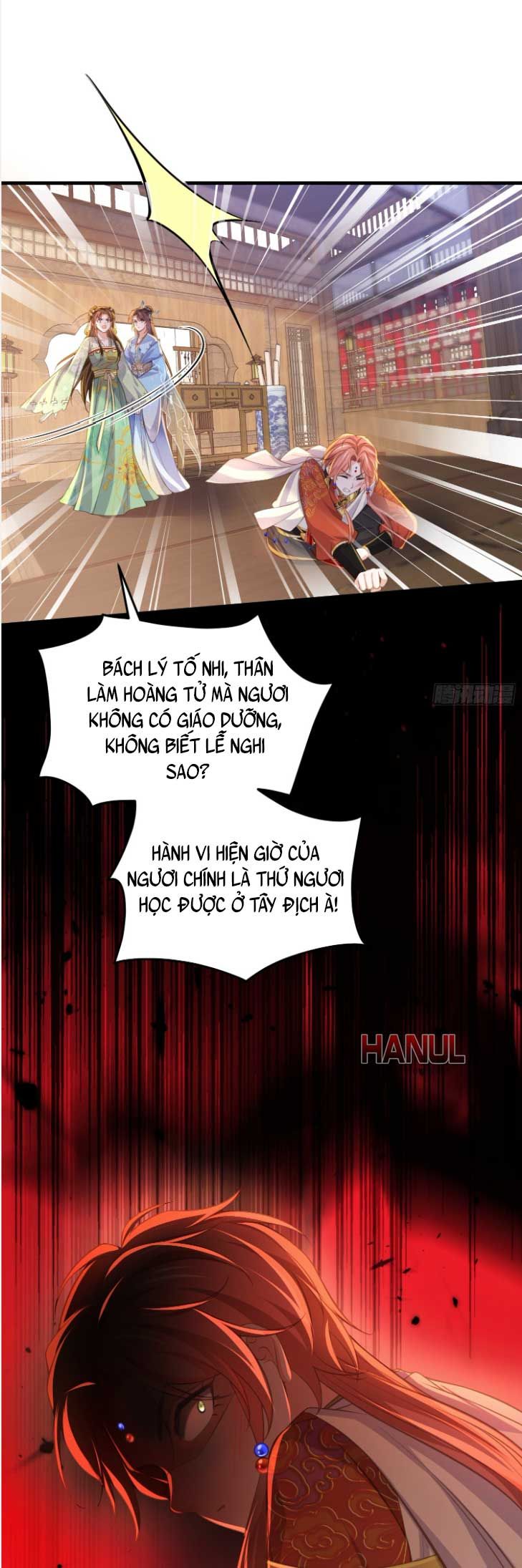 đọc truyện Hoạn Phi Thiên Hạ [hanultruyen.comm] Chương 362 ảnh 16 tại Thiên Thai Truyện