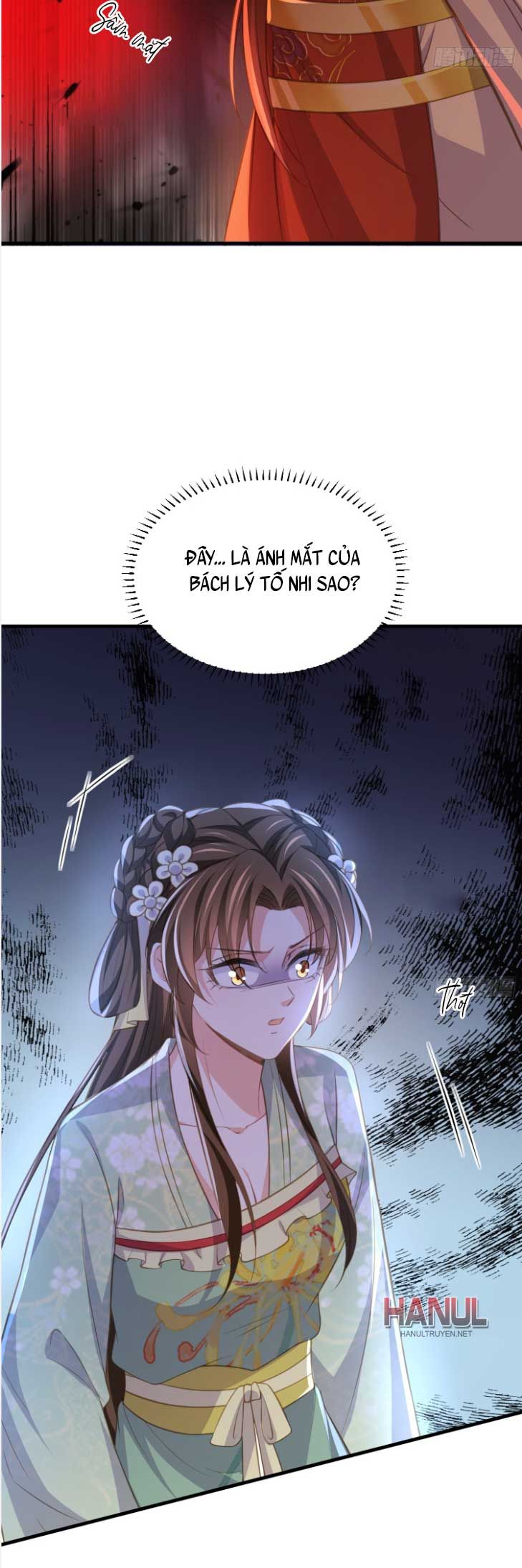 đọc truyện Hoạn Phi Thiên Hạ [hanultruyen.comm] Chương 362 ảnh 17 tại Thiên Thai Truyện