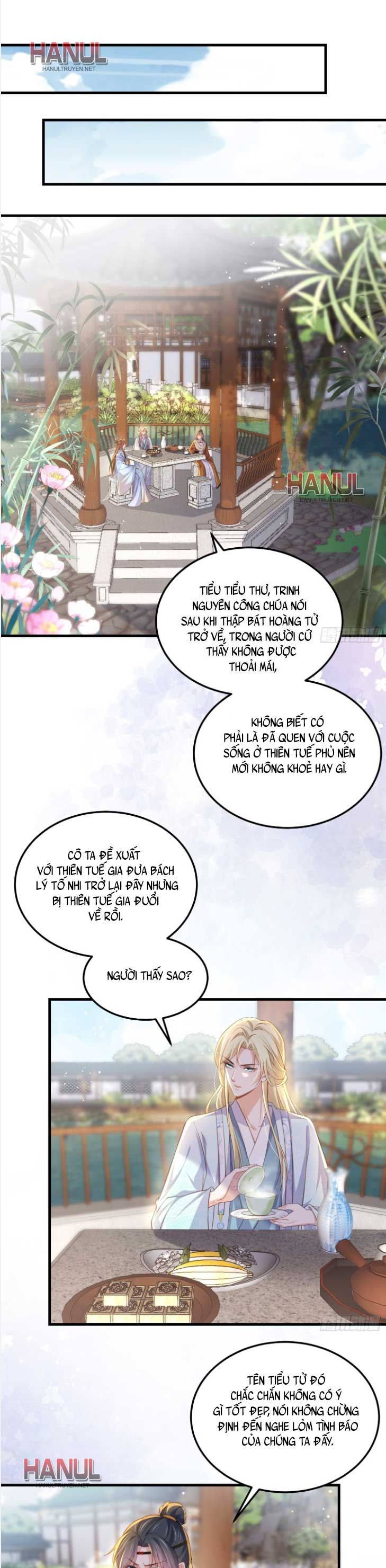 đọc truyện Hoạn Phi Thiên Hạ [hanultruyen.comm] Chương 362 ảnh 4 tại Thiên Thai Truyện