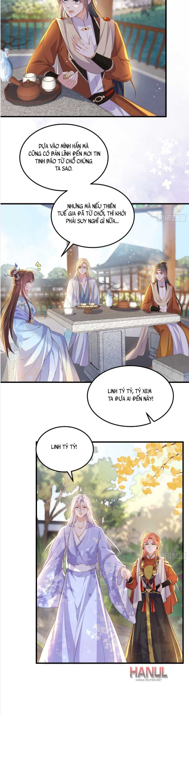 đọc truyện Hoạn Phi Thiên Hạ [hanultruyen.comm] Chương 362 ảnh 5 tại Thiên Thai Truyện