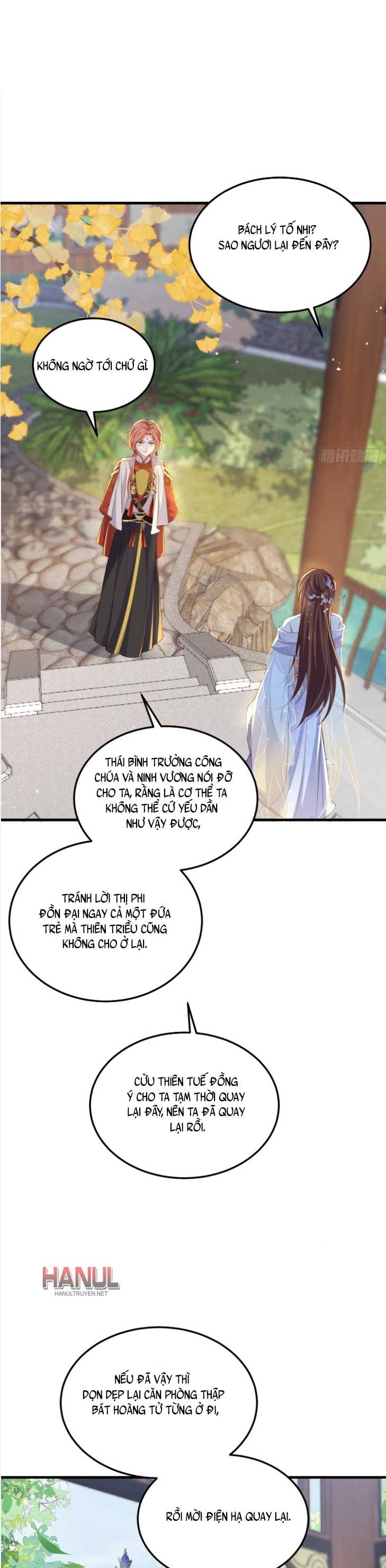 đọc truyện Hoạn Phi Thiên Hạ [hanultruyen.comm] Chương 362 ảnh 6 tại Thiên Thai Truyện