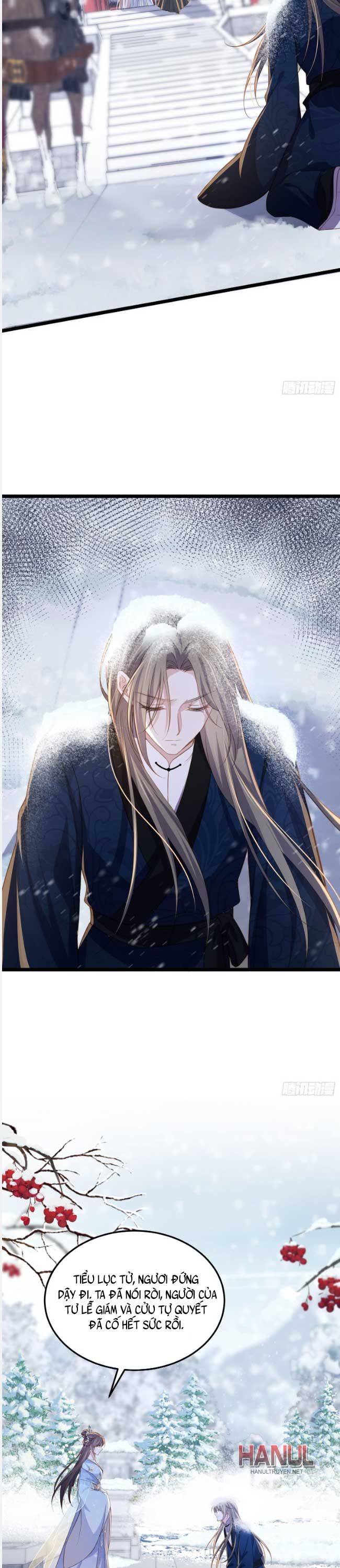 đọc truyện Hoạn Phi Thiên Hạ [hanultruyen.comm] Chương 366 ảnh 12 tại Thiên Thai Truyện