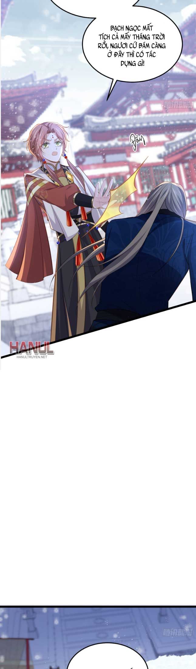 đọc truyện Hoạn Phi Thiên Hạ [hanultruyen.comm] Chương 366 ảnh 14 tại Thiên Thai Truyện