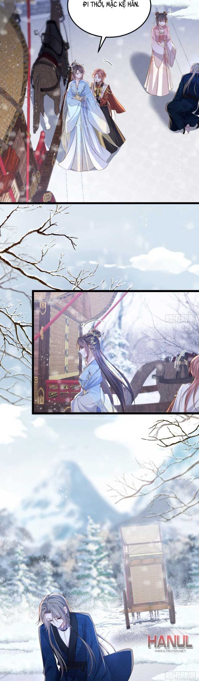 đọc truyện Hoạn Phi Thiên Hạ [hanultruyen.comm] Chương 366 ảnh 15 tại Thiên Thai Truyện