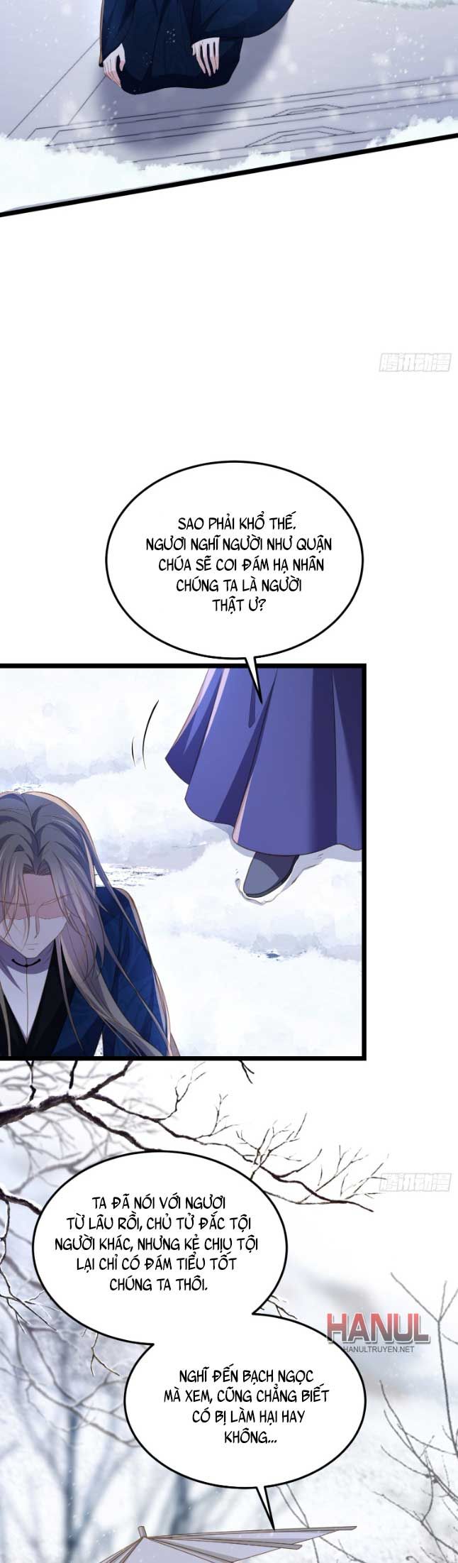 đọc truyện Hoạn Phi Thiên Hạ [hanultruyen.comm] Chương 366 ảnh 16 tại Thiên Thai Truyện