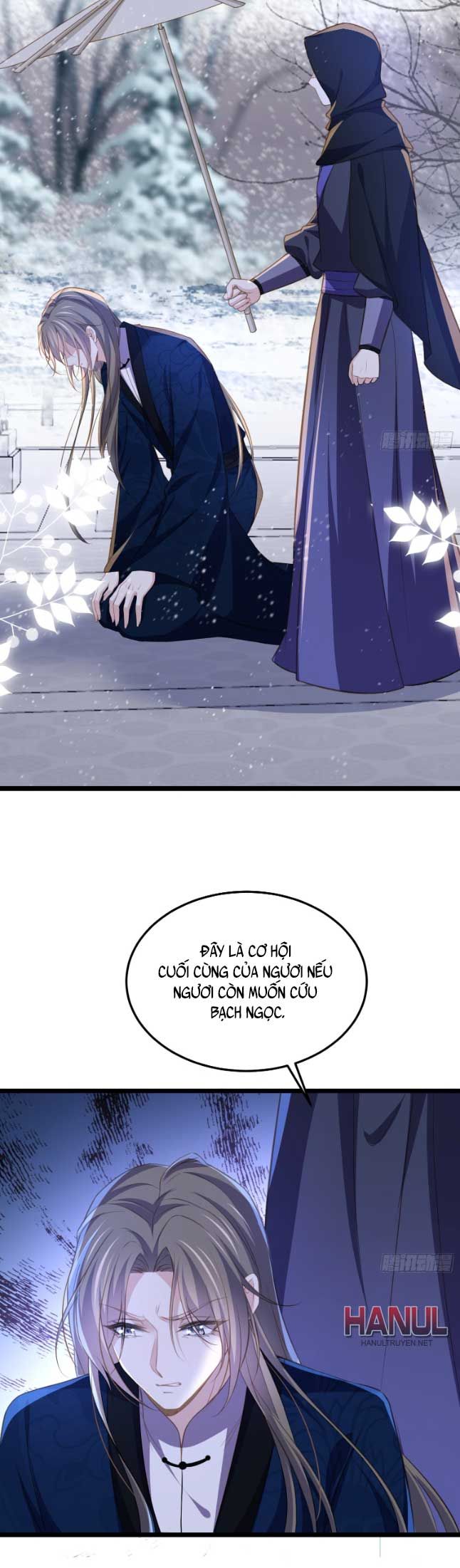 đọc truyện Hoạn Phi Thiên Hạ [hanultruyen.comm] Chương 366 ảnh 17 tại Thiên Thai Truyện