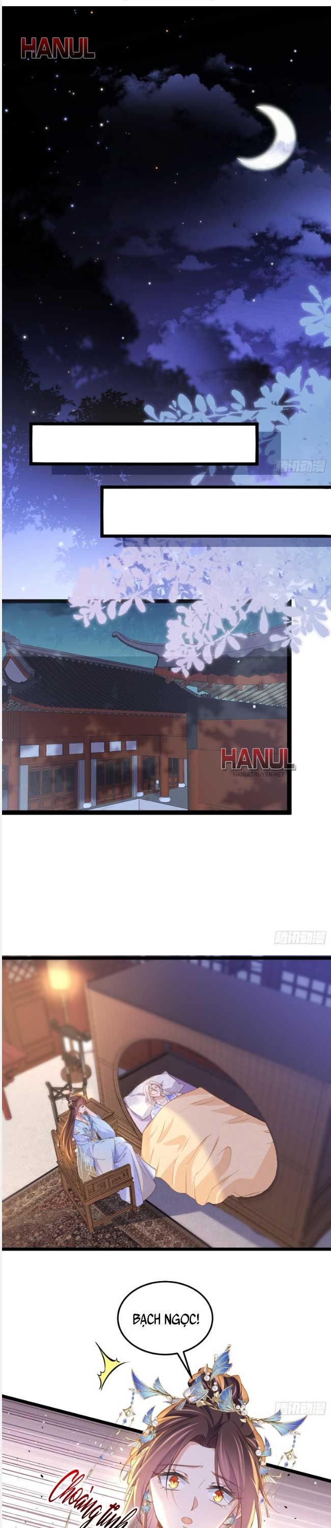 đọc truyện Hoạn Phi Thiên Hạ [hanultruyen.comm] Chương 366 ảnh 4 tại Thiên Thai Truyện