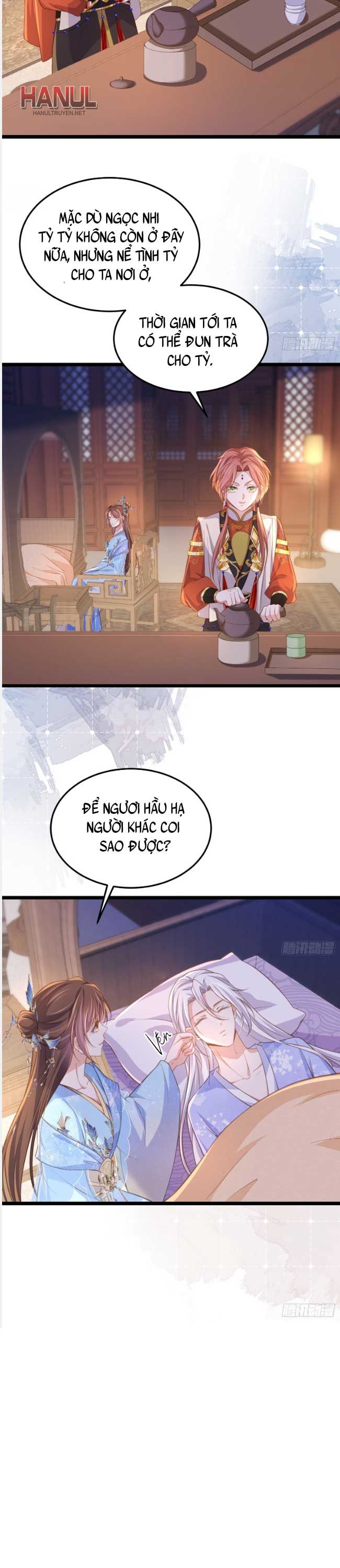 đọc truyện Hoạn Phi Thiên Hạ [hanultruyen.comm] Chương 366 ảnh 7 tại Thiên Thai Truyện