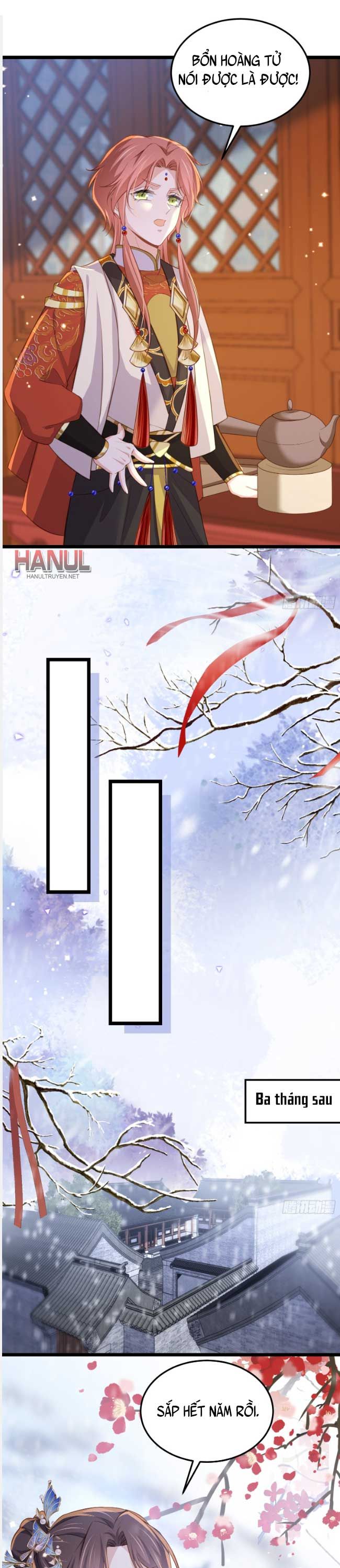 đọc truyện Hoạn Phi Thiên Hạ [hanultruyen.comm] Chương 366 ảnh 8 tại Thiên Thai Truyện