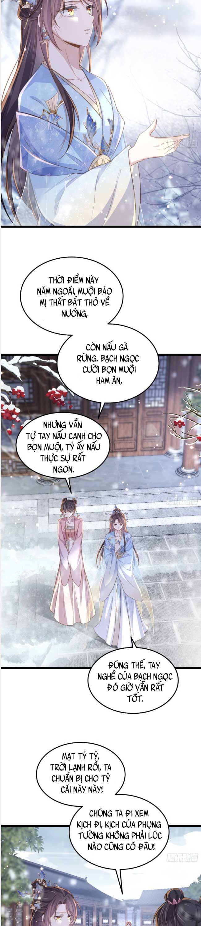 đọc truyện Hoạn Phi Thiên Hạ [hanultruyen.comm] Chương 366 ảnh 9 tại Thiên Thai Truyện