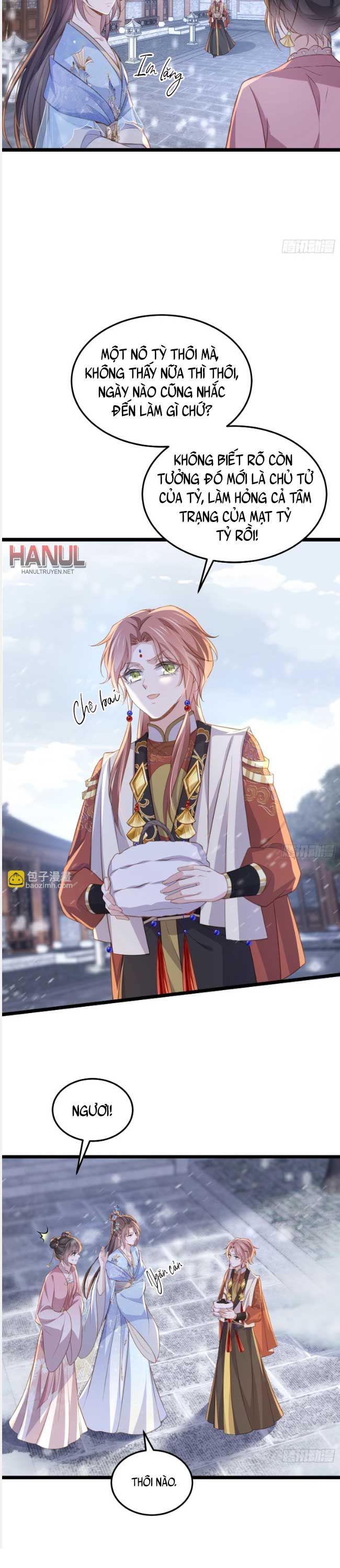 đọc truyện Hoạn Phi Thiên Hạ [hanultruyen.comm] Chương 366 ảnh 10 tại Thiên Thai Truyện