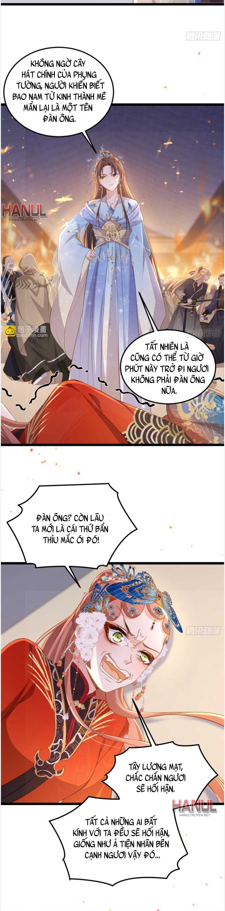 đọc truyện Hoạn Phi Thiên Hạ [hanultruyen.comm] Chương 367 ảnh 12 tại Thiên Thai Truyện