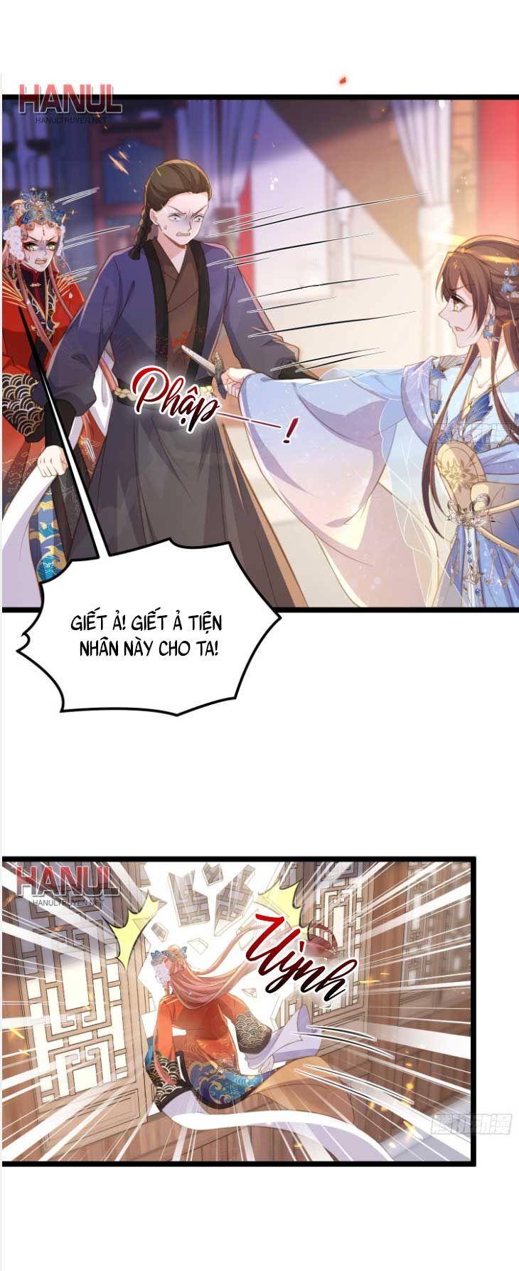 đọc truyện Hoạn Phi Thiên Hạ [hanultruyen.comm] Chương 367 ảnh 14 tại Thiên Thai Truyện