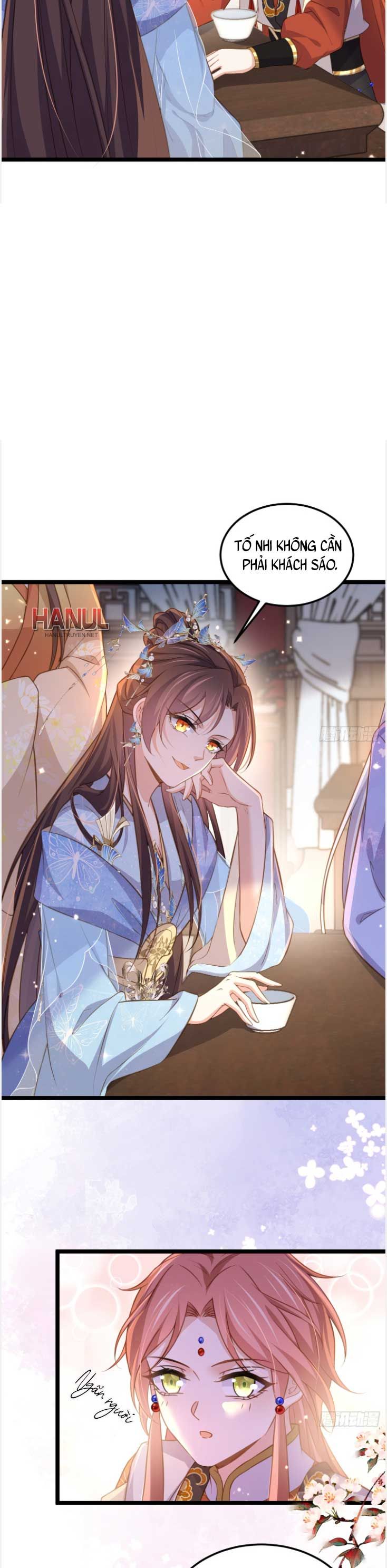 đọc truyện Hoạn Phi Thiên Hạ [hanultruyen.comm] Chương 367 ảnh 5 tại Thiên Thai Truyện