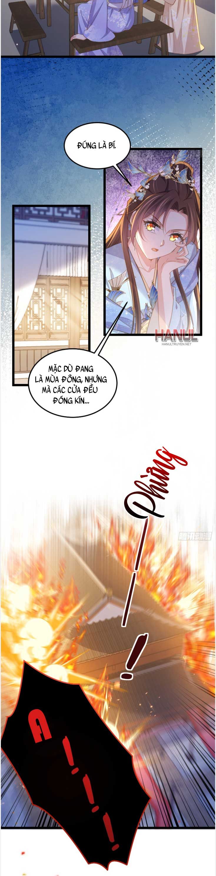 đọc truyện Hoạn Phi Thiên Hạ [hanultruyen.comm] Chương 367 ảnh 7 tại Thiên Thai Truyện