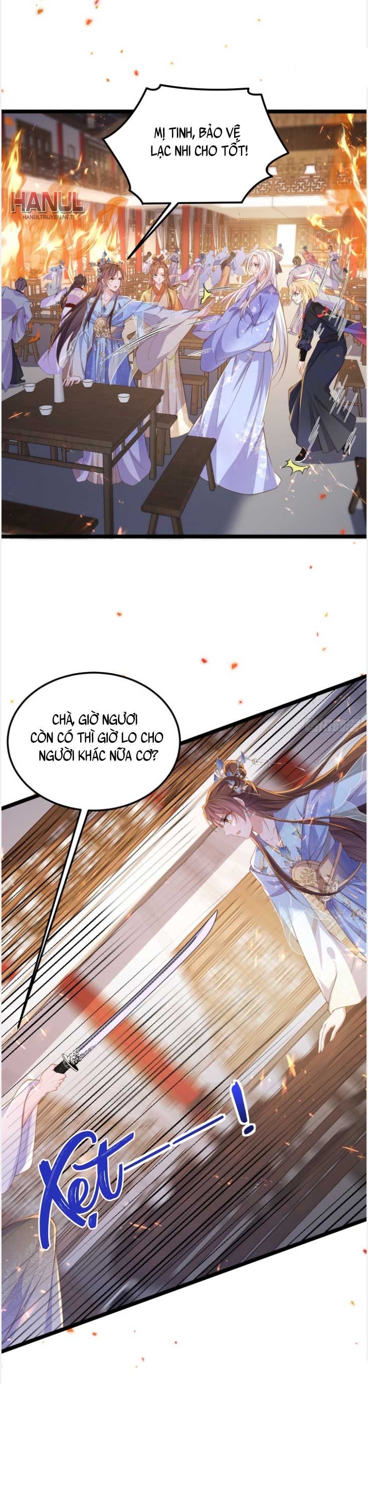 đọc truyện Hoạn Phi Thiên Hạ [hanultruyen.comm] Chương 367 ảnh 8 tại Thiên Thai Truyện